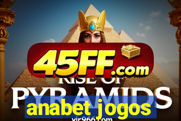 anabet jogos